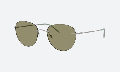 Giorgio Armani AR6182 300314 Gunmetal