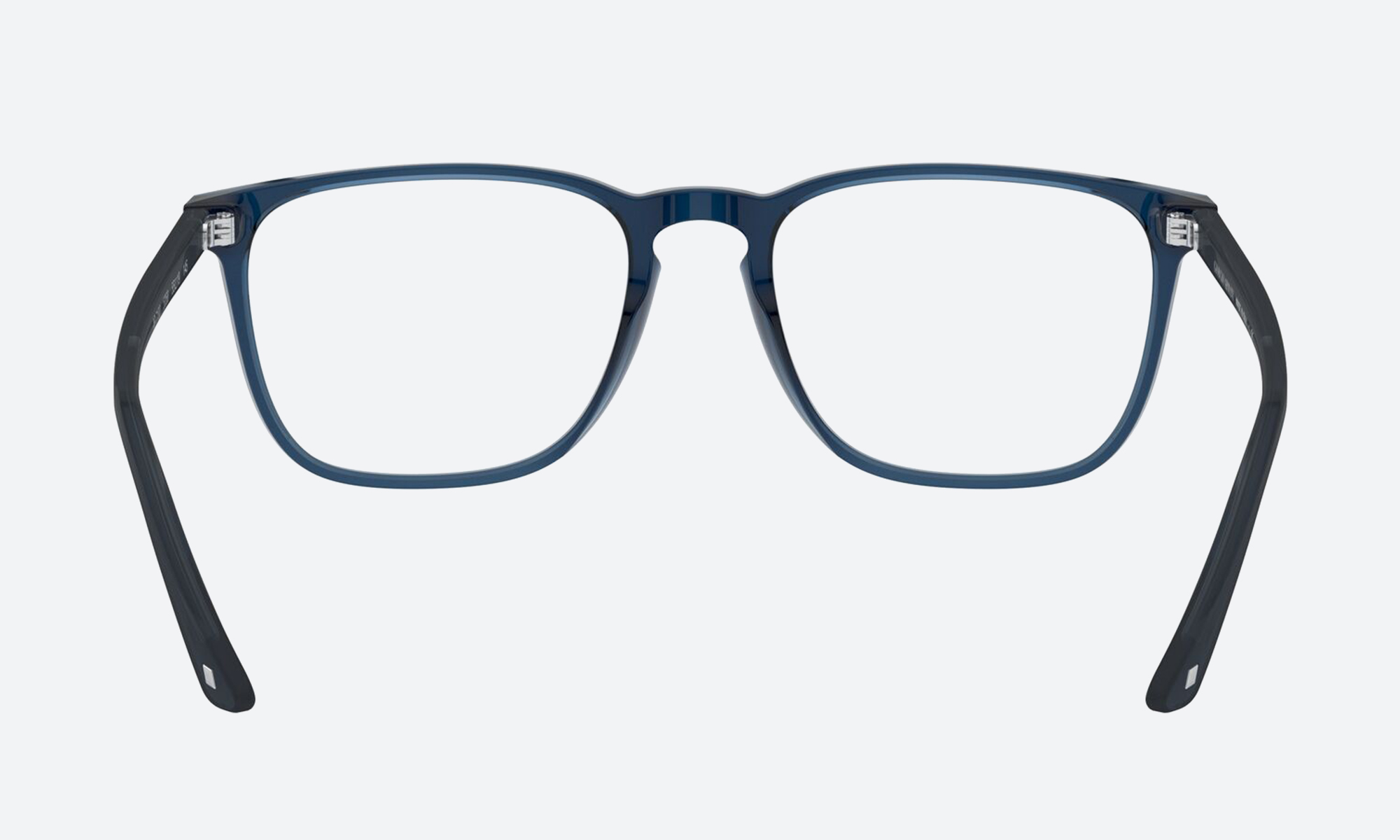 Giorgio Armani AR7193 5358 Blue - Image 4