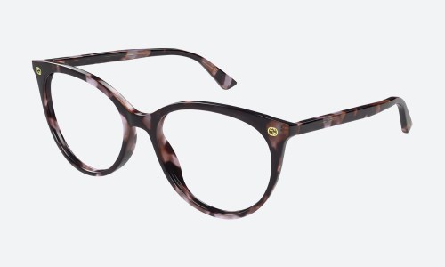Gucci GG0093O 009 Multi-Coloured