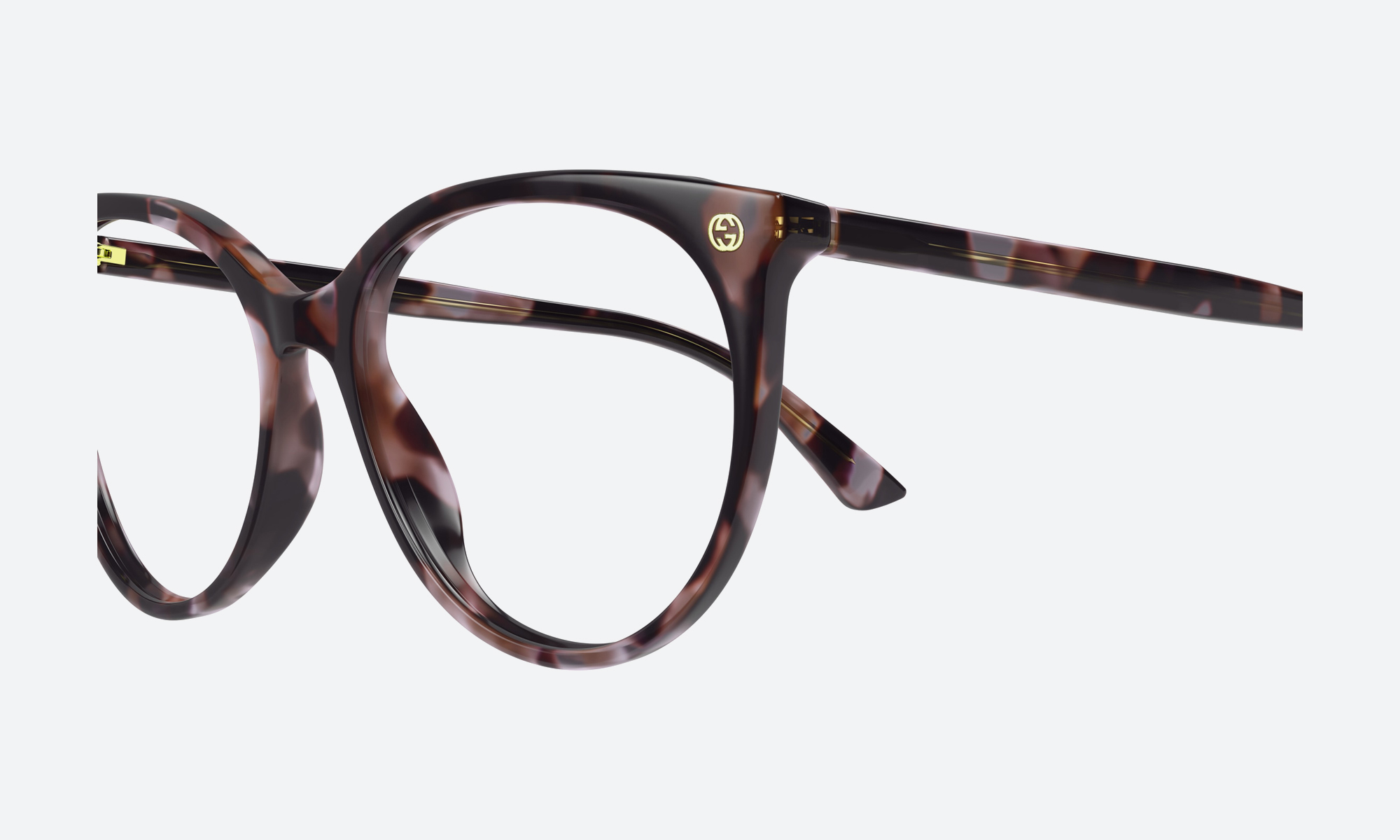 Gucci GG0093O 009 Multi-Coloured - Image 3