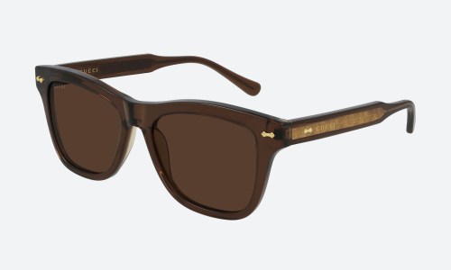 Gucci GG0910S 003 Brown