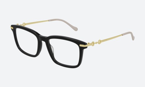 Gucci GG0920O 001 Black