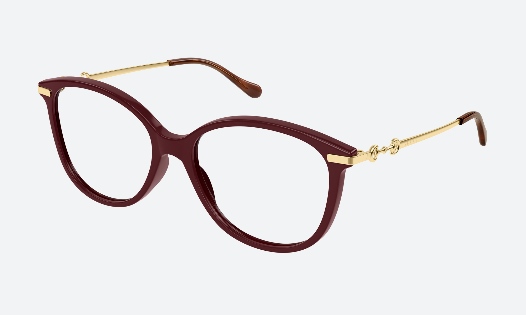 Gucci GG0967O 003 Maroon