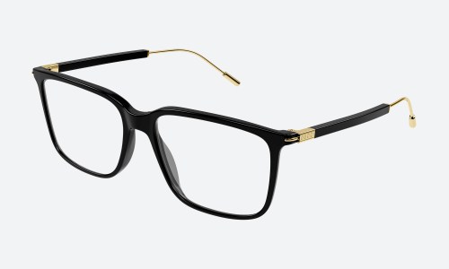 Gucci GG1273O 001 Black