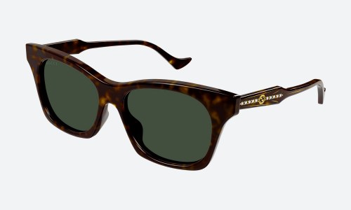 Gucci GG1299S 002 Havana