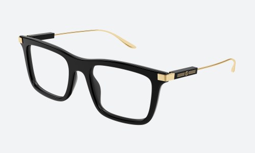 Gucci GG1438O 001 Black