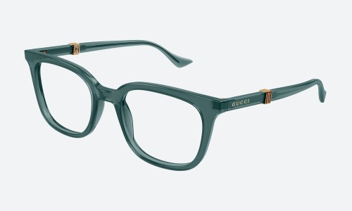 Gucci GG1497O 003 Green