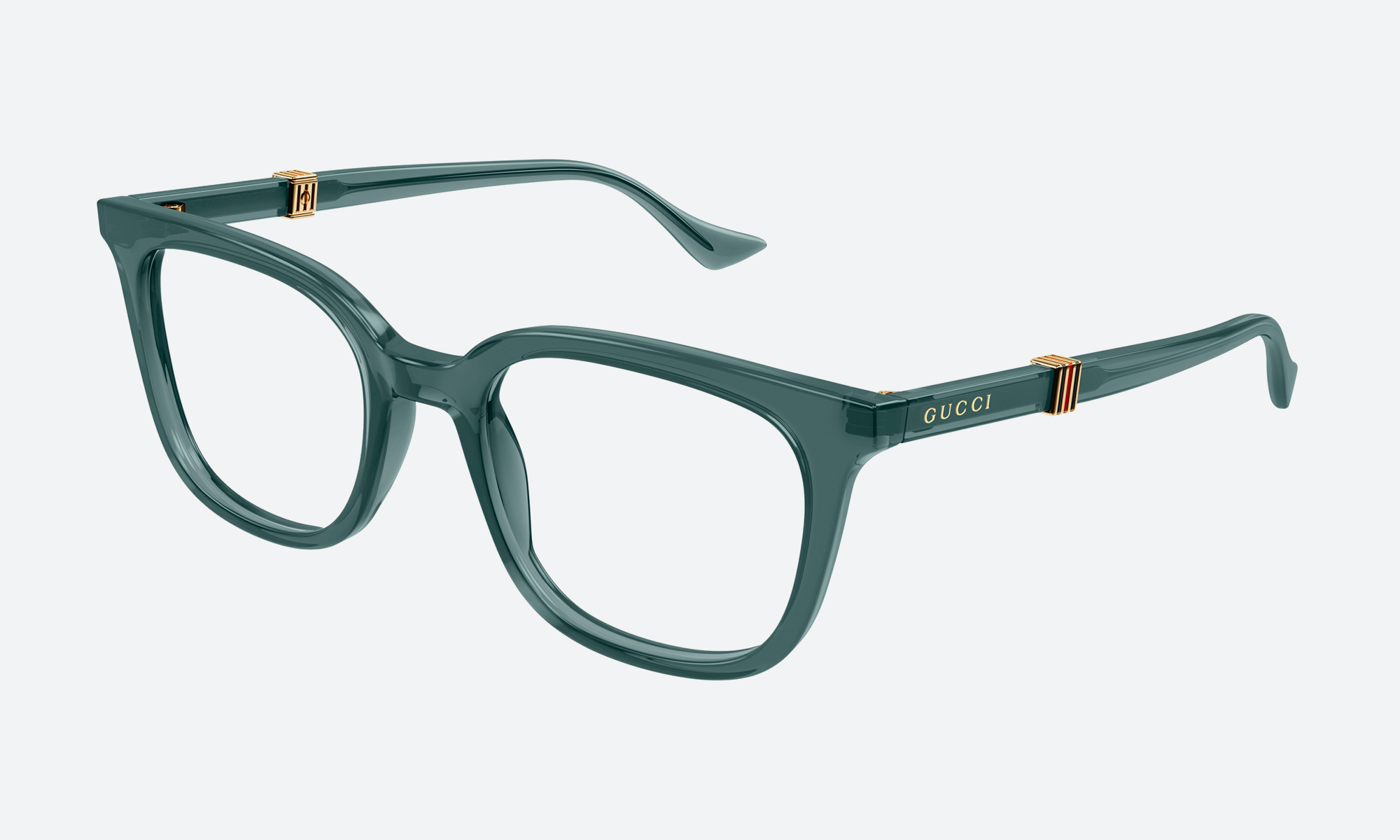 Gucci GG1497O 003 Green
