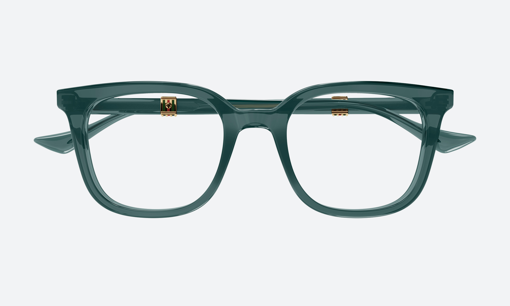 Gucci GG1497O 003 Green - Image 2