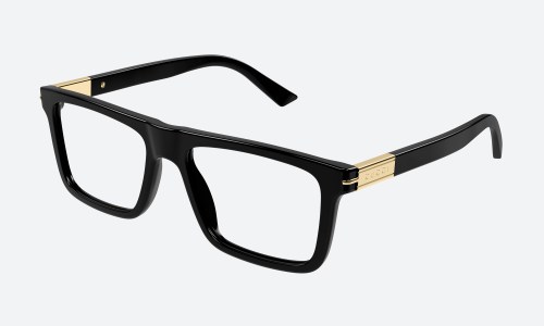 Gucci GG1504O 001 Black