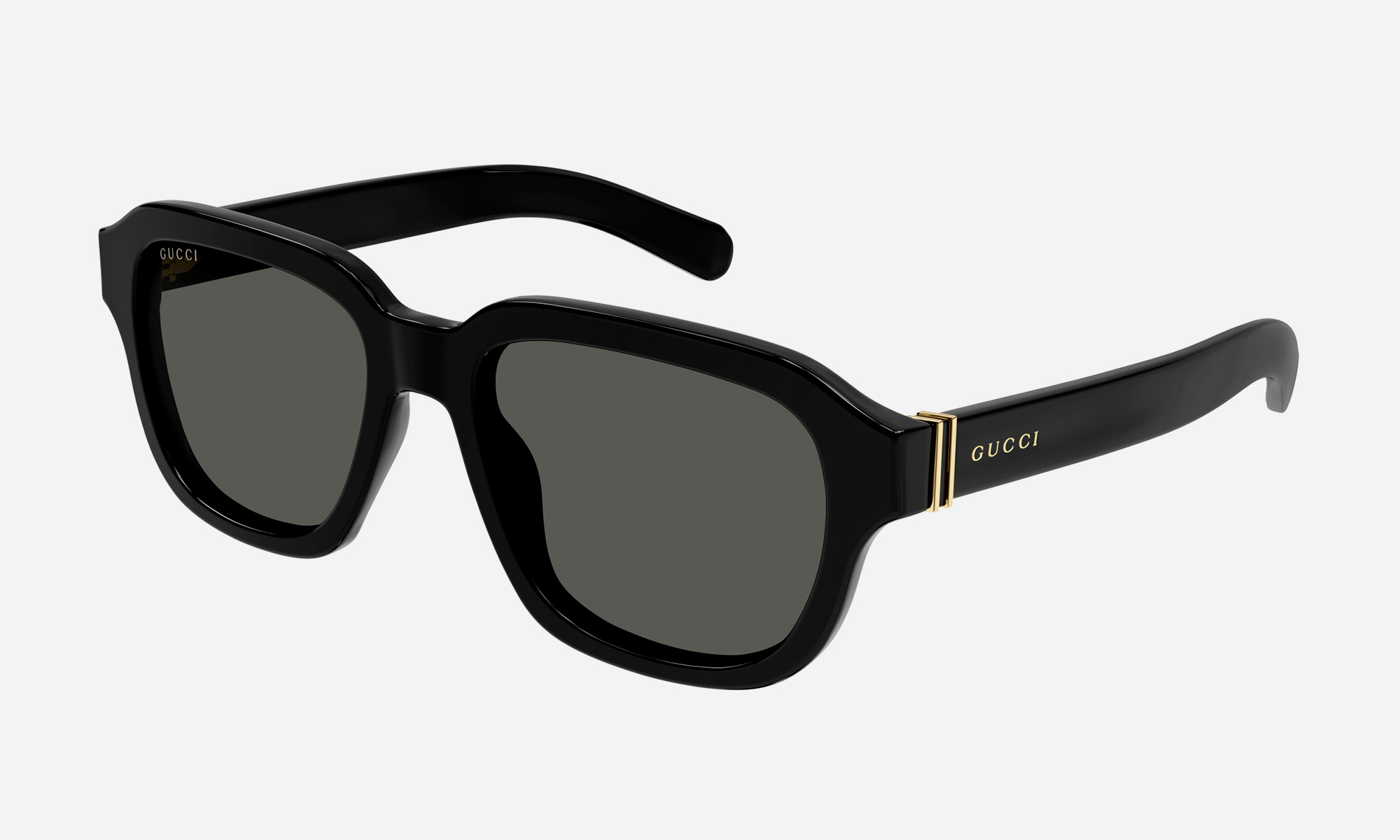 Gucci GG1508S 001 Black