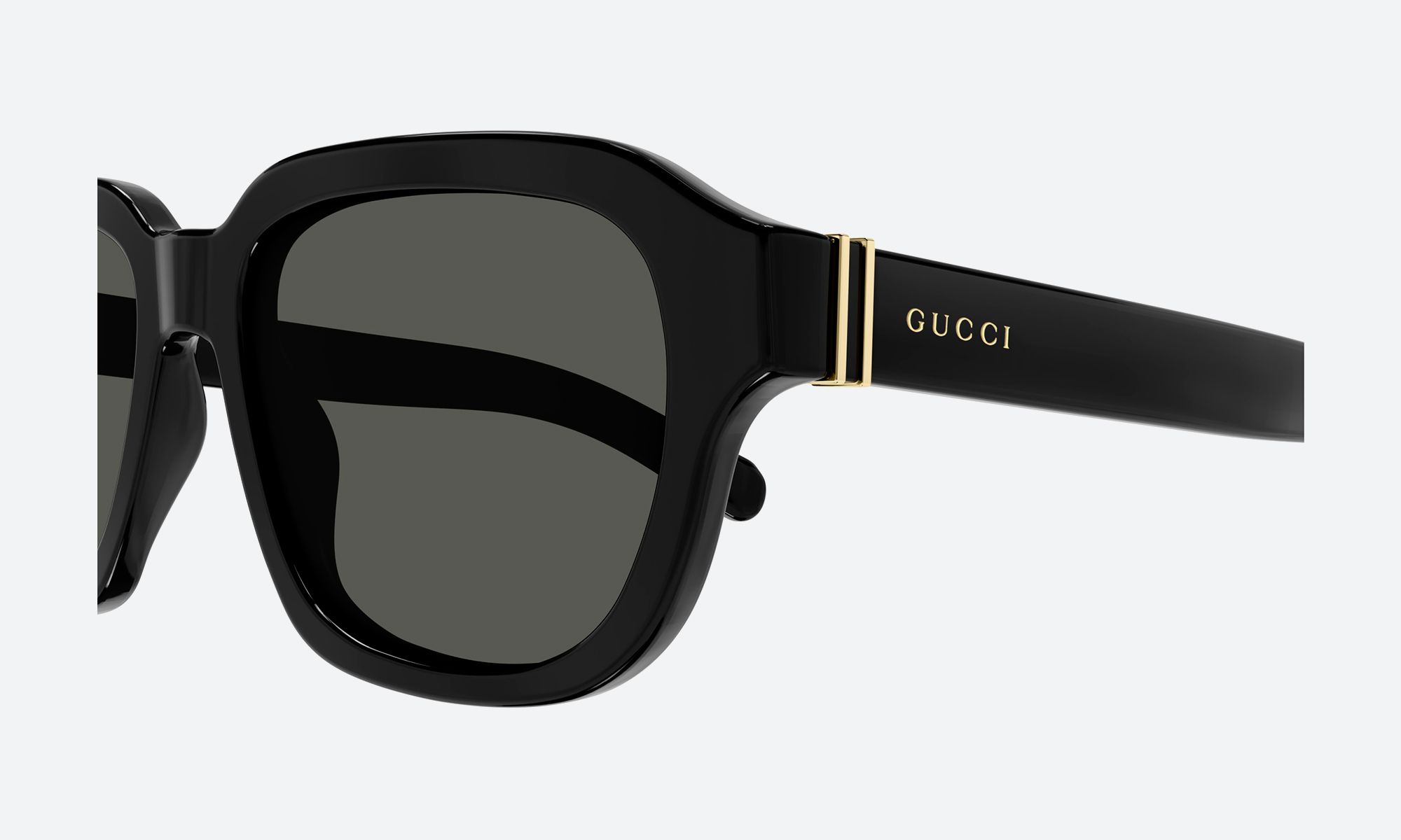 Gucci GG1508S 001 Black - Image 3