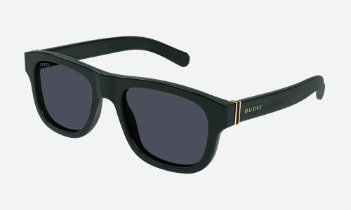 Gucci GG1509S 004 Green