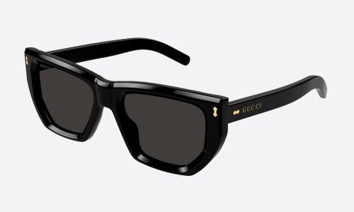 Gucci GG1520S 001 Black