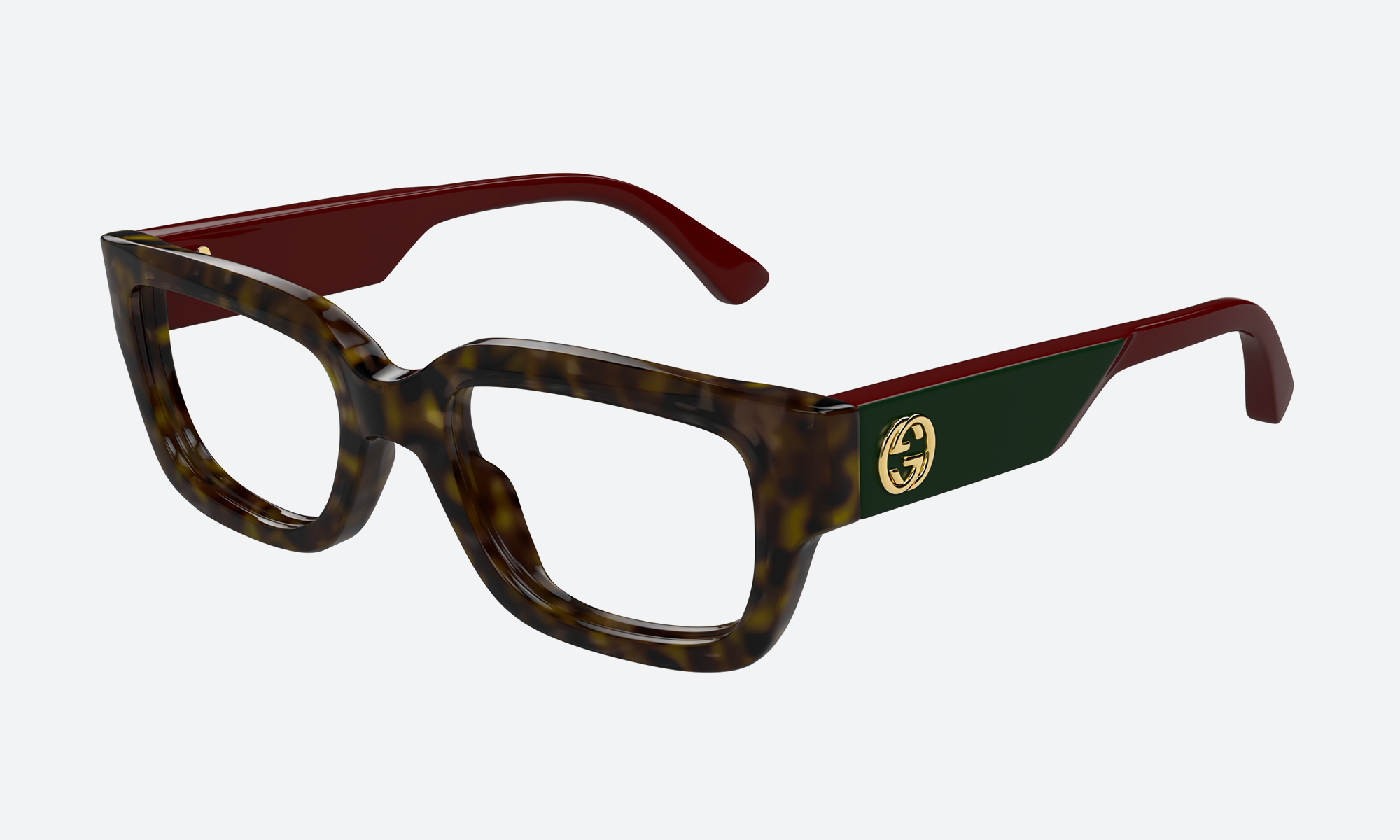 Gucci GG1666O 006 Havana