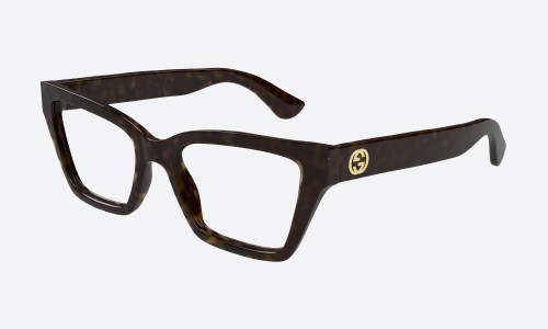 Gucci GG1715O 002 Havana