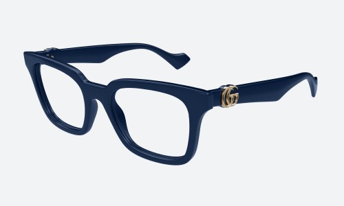 Gucci GG1728O 003 Blue