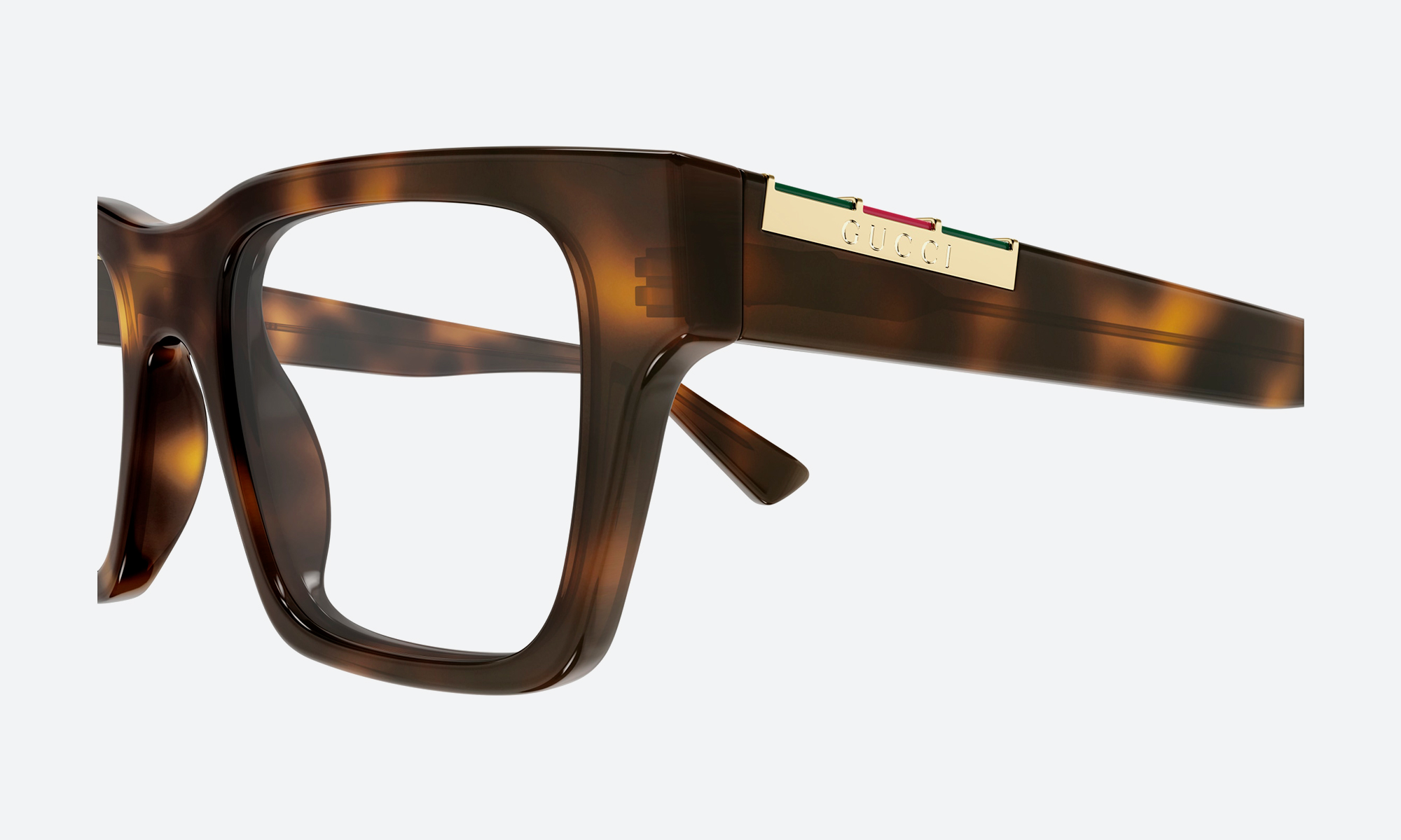 Gucci GG1889O 004 Havana - Image 3
