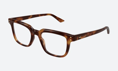 Gucci GG1895O 002 Havana