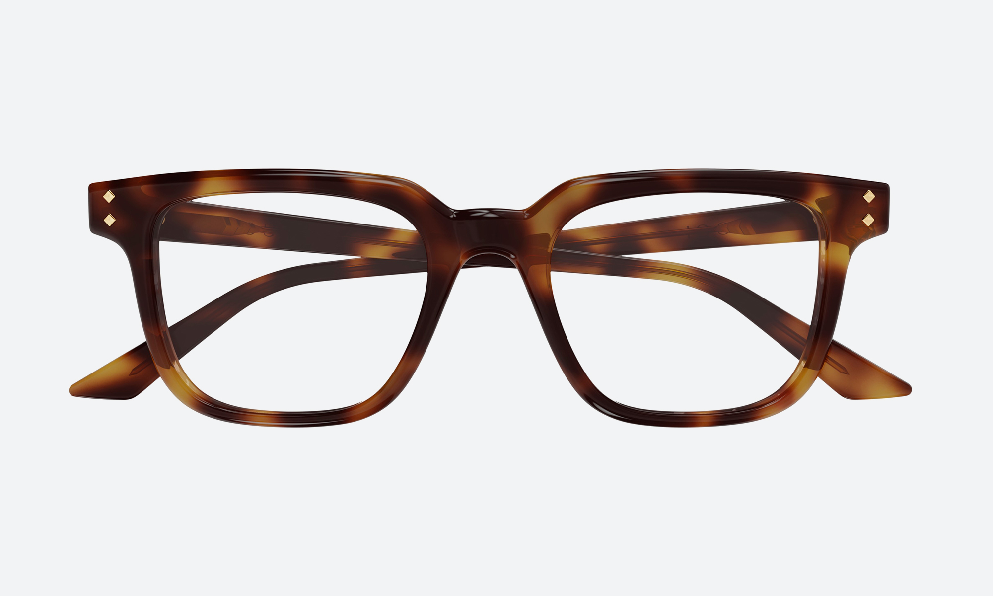 Gucci GG1895O 002 Havana - Image 2