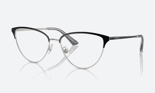 Jimmy Choo JC2002 3016 Black