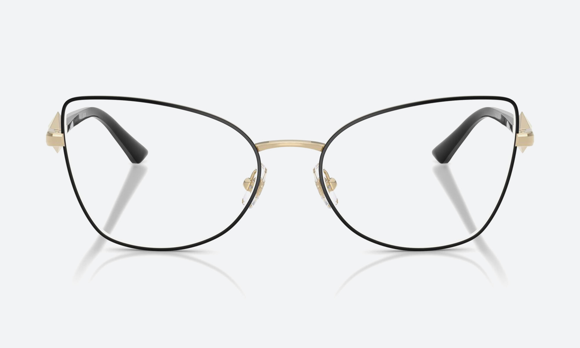 Jimmy Choo JC2012 3010 Gold - Image 2
