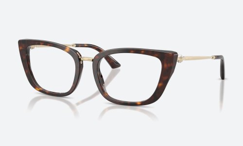 Jimmy Choo JC3034HB 5002 Havana