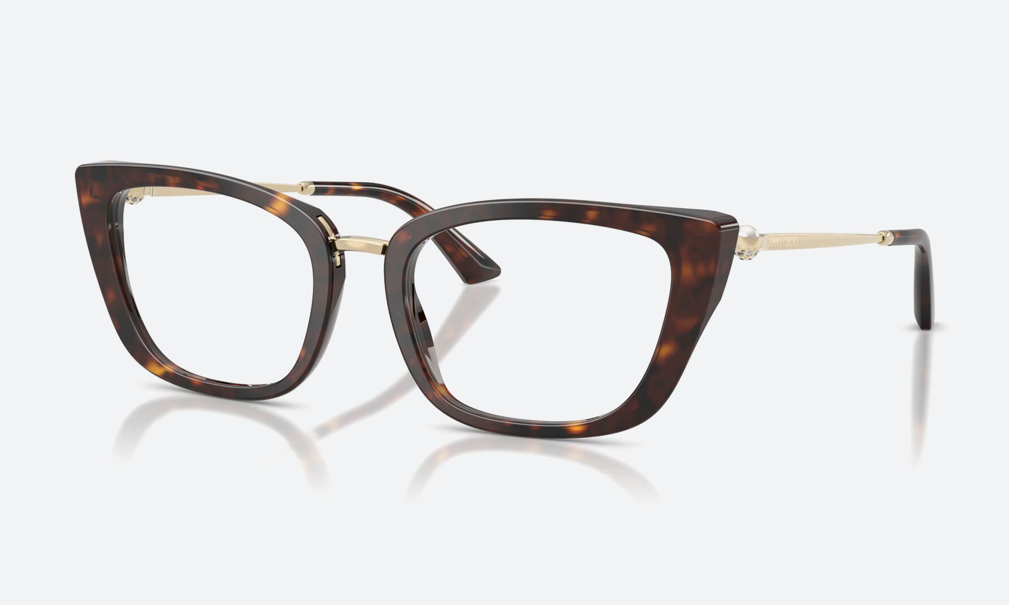 Jimmy Choo JC3034HB 5002 Havana