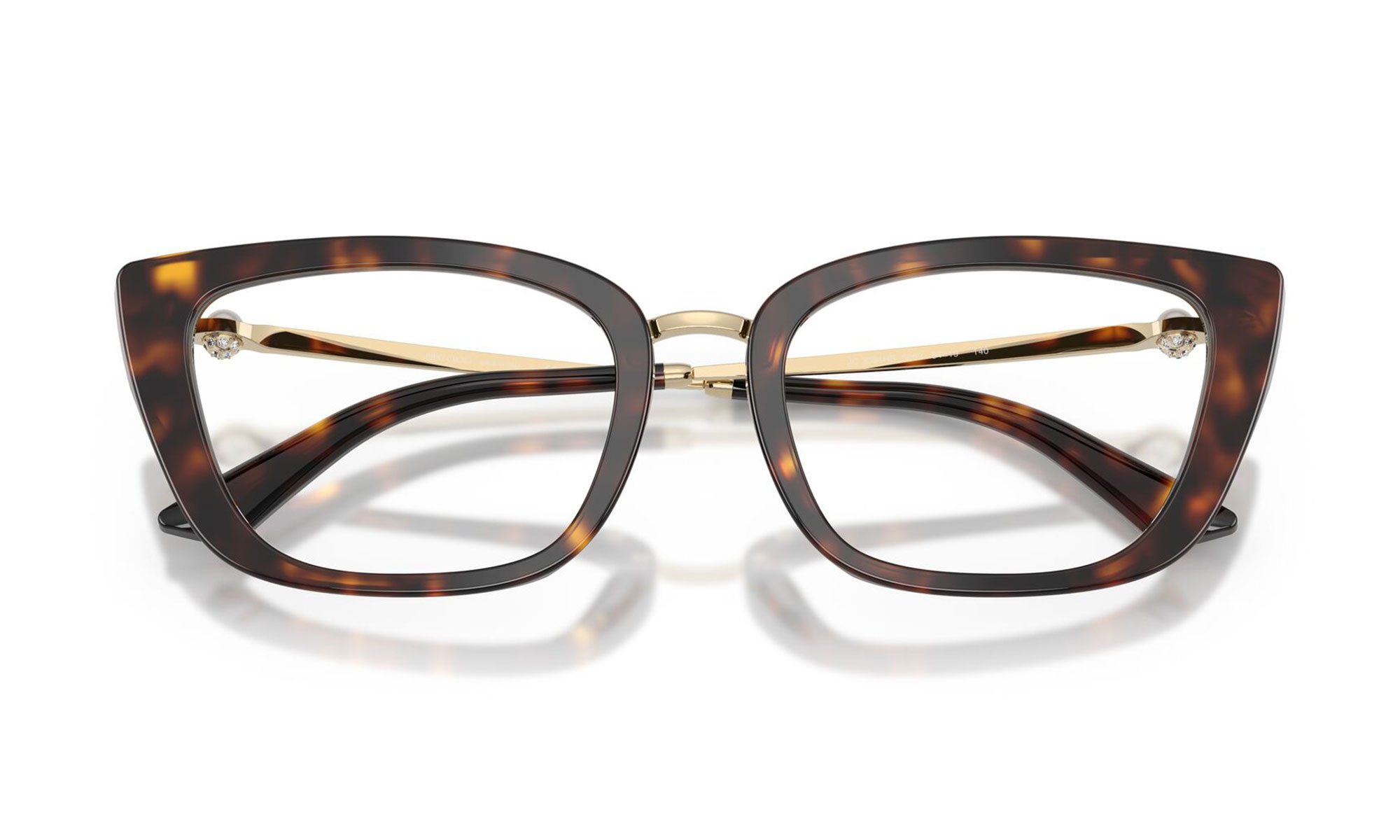 Jimmy Choo JC3034HB 5002 Havana - Image 5