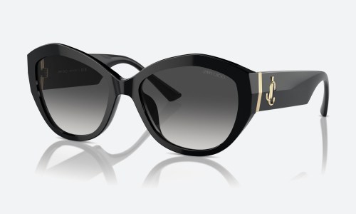 Jimmy Choo JC5013U 50008G Black