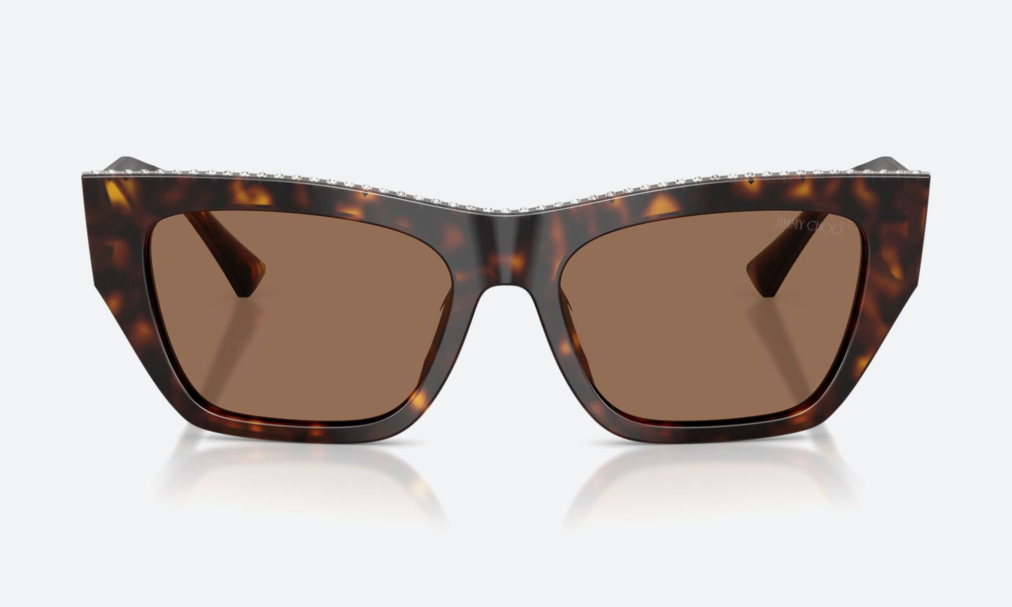 Jimmy Choo JC5035B 500273 Havana - Image 2