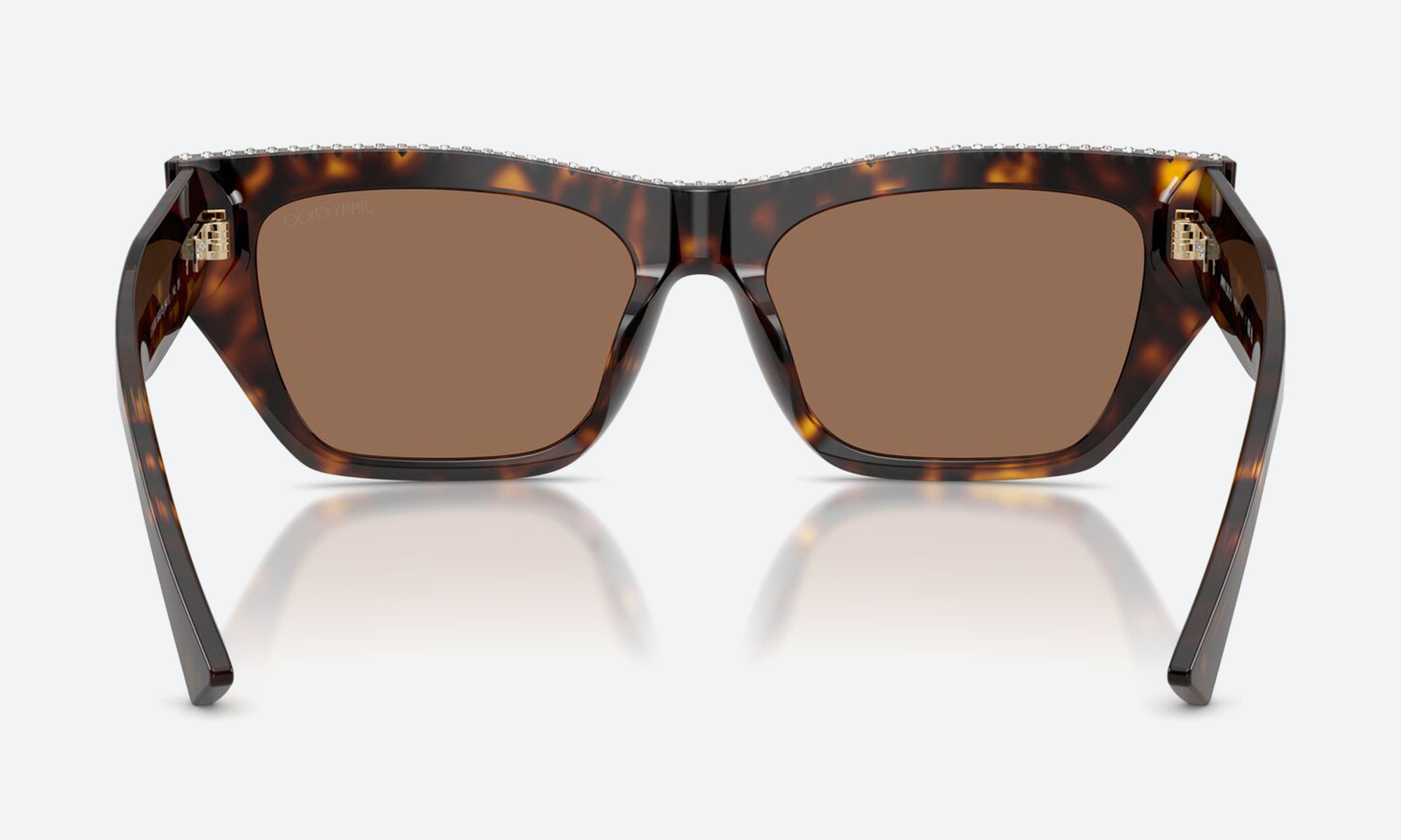 Jimmy Choo JC5035B 500273 Havana - Image 4