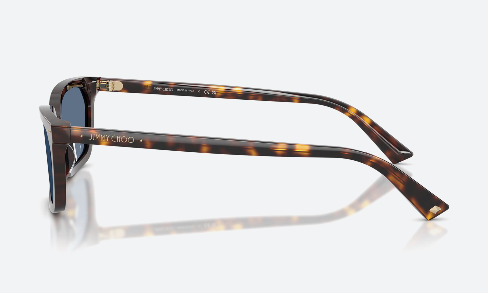 Jimmy Choo JC5050U 500280 Havana - Image 3