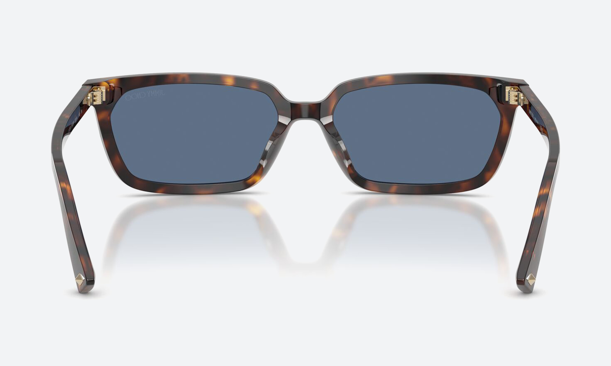 Jimmy Choo JC5050U 500280 Havana - Image 4