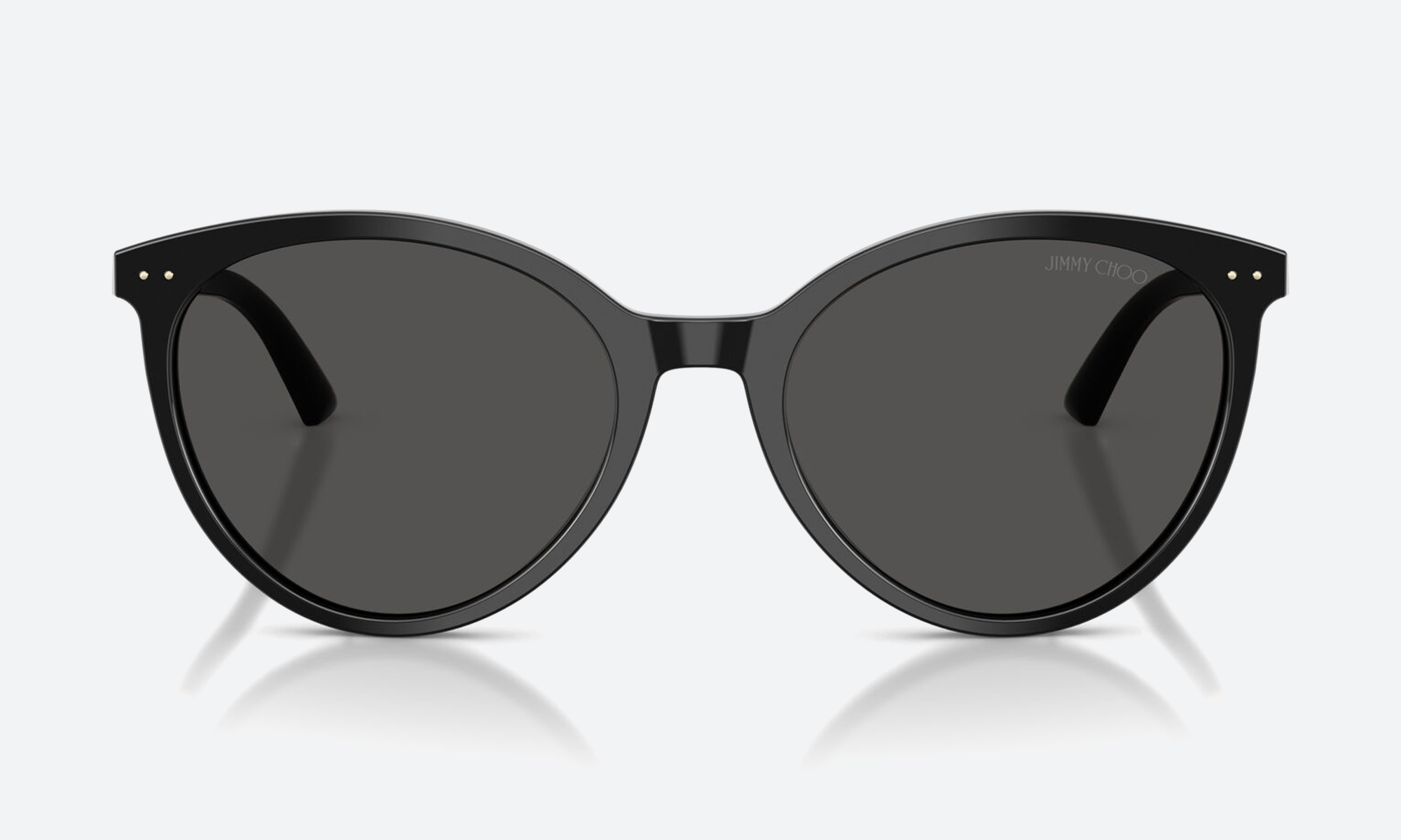 Jimmy Choo JC5060 500087 Black - Image 2