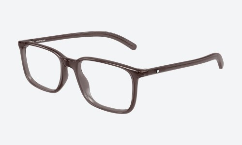 Mont Blanc MB0328O 006 Brown