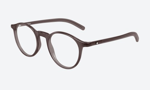 Mont Blanc MB0329O 006 Brown