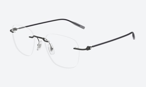 Mont Blanc MB0430O 001 Gunmetal