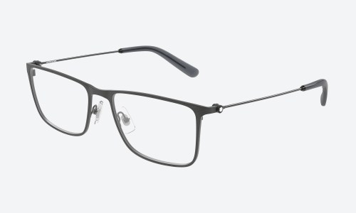 Mont Blanc MB0464O 002 Gunmetal