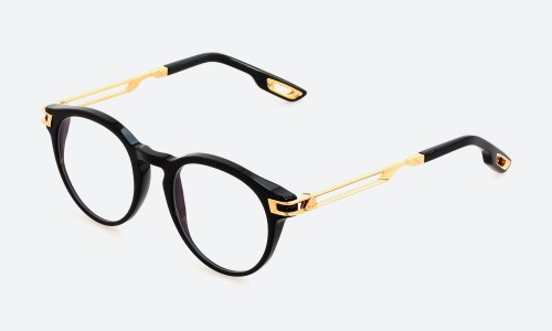 Maybach The Expert III G/AB/Z26 Black