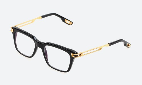 Maybach The Expert IV G/AB/Z26 Black