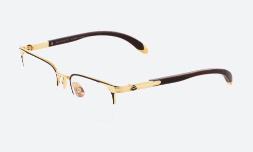 Maybach The Informer I G/B/WP Gold