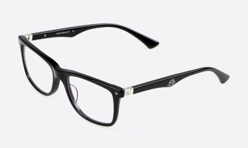 Maybach The Metropolitan II P/AB/Z26 Black