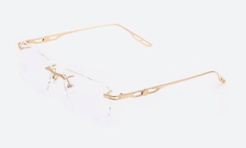 Maybach The Ultimate I MG/Z25 Gold