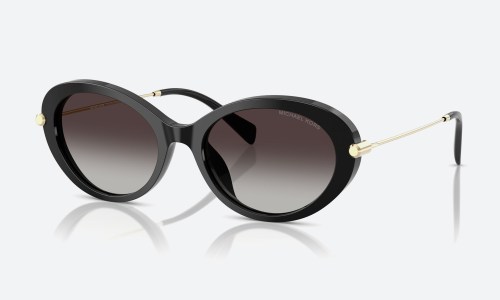 Michael Kors MK2245U 30058G Black