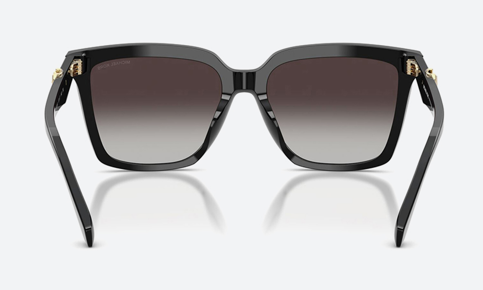 Michael Kors MK2256U 30058G Black - Image 4