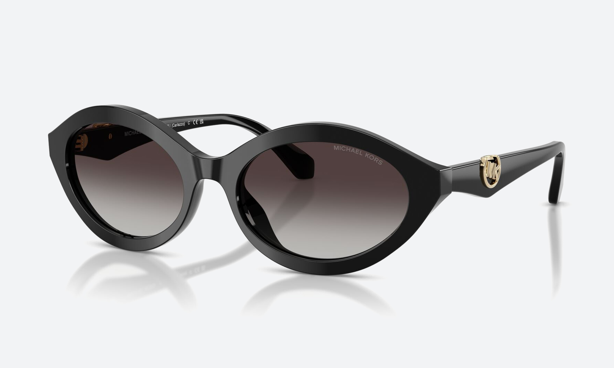 Michael Kors MK2257U 30058G Black