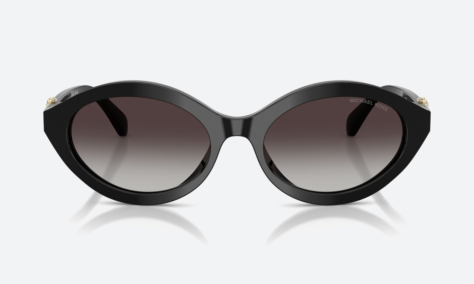 Michael Kors MK2257U 30058G Black - Image 2
