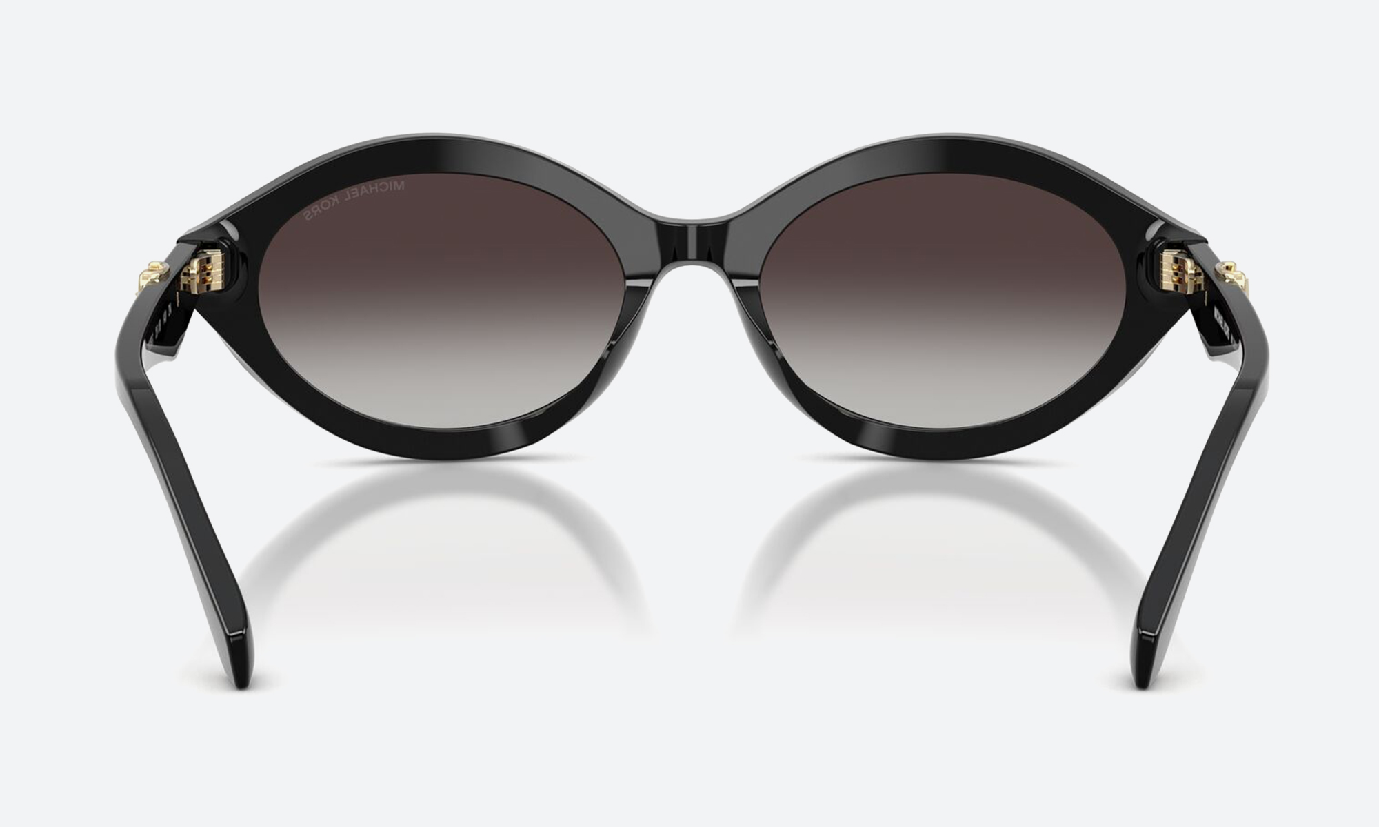 Michael Kors MK2257U 30058G Black - Image 4