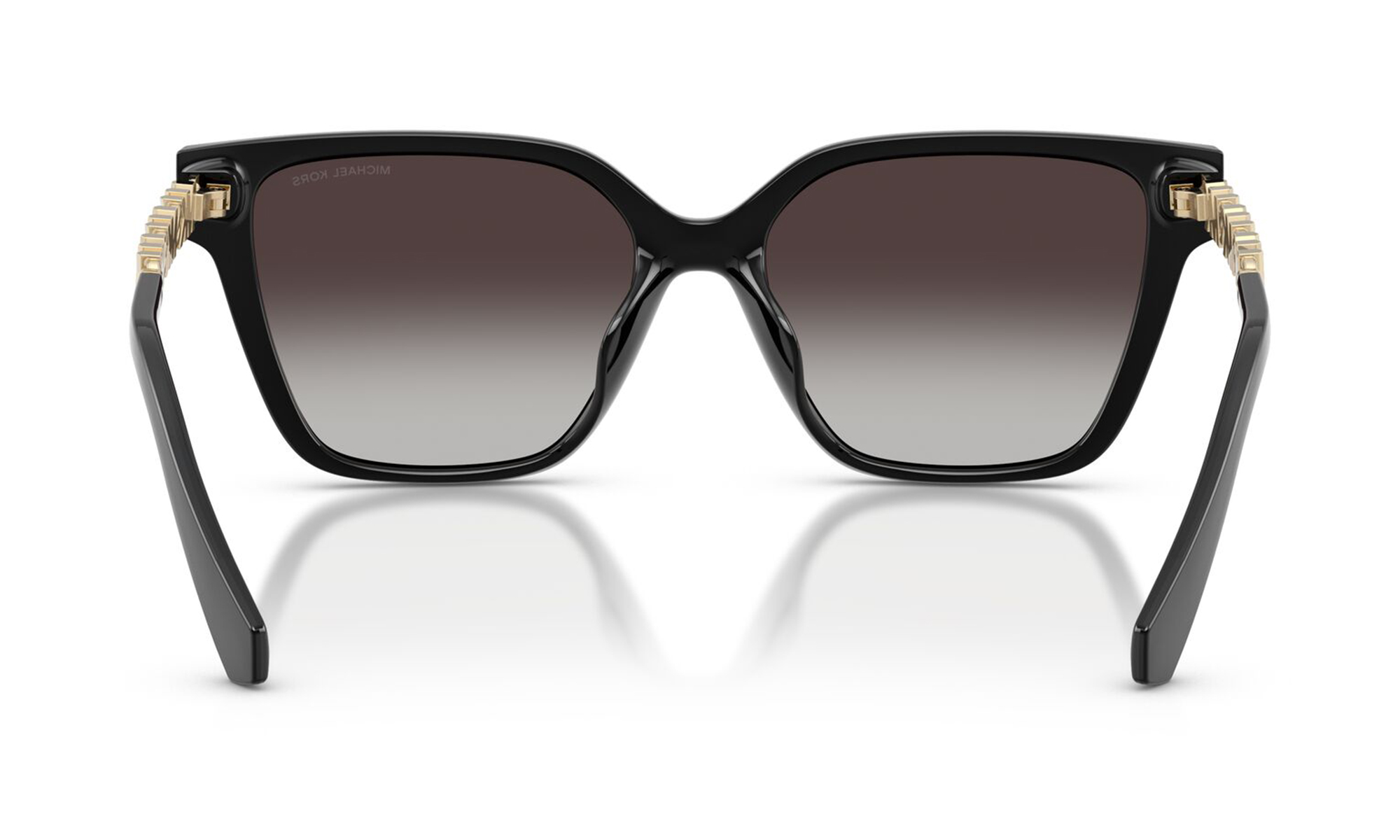 Michael Kors MK2263U 30058G Black - Image 4